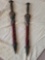 SUNFACE SWORD