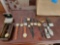 GROUP LOT OF WATCHES