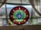 STAINED GLASS DECORATION COLLECTION