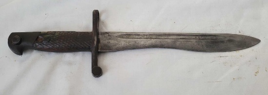 SPANISH FN TOLEDO BAYONET