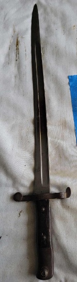 23 INCH BAYONET