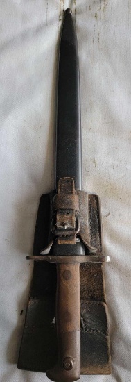 NEUHAUSEN SIG BAYONET