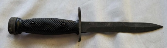 US M1 CARBINE K-M4 BAYONET