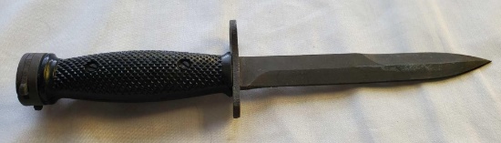 US M1 CARBINE K-M4 BAYONET