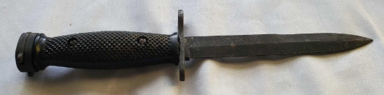 US M1 CARBINE K-M4 BAYONET