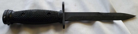 US M1 CARBINE K-M4 BAYONET