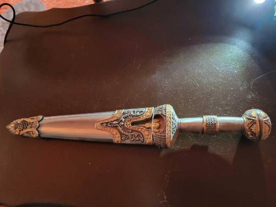 GREEK DAGGER