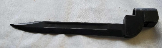 BRITISH ENFIELD NUMBER 9 MK1 BAYONET