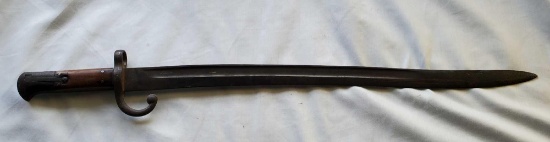 SWORD BAYONET