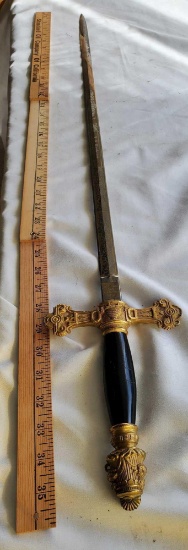 INDEPENDENT ORDER OF ODDFELLOWS FRATERNAL SWORD