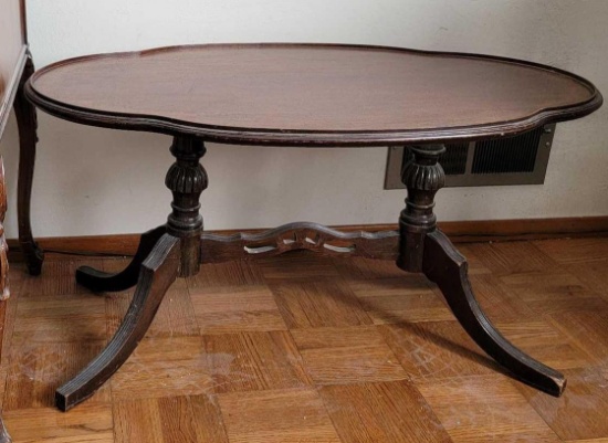 SMALL COFFEE TABLE