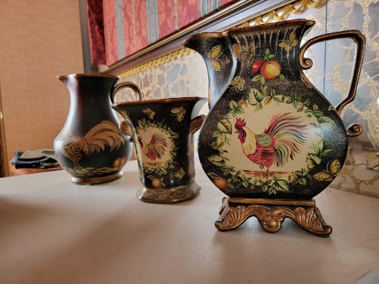 ROOSTER COLLECTION