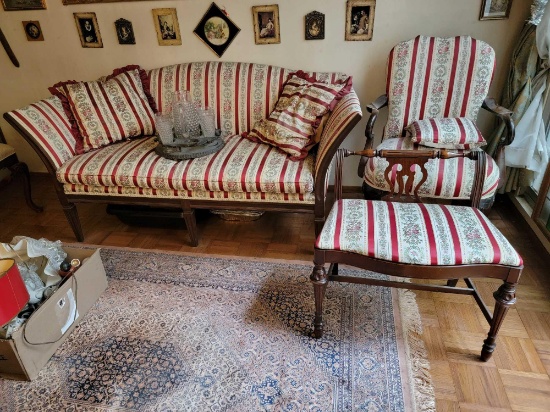 MATCHING FURNITURE