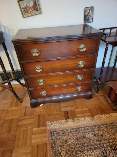 1930 MINI DRESSER
