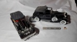 PACKARD LEBARON MODELS