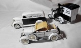 3 SEES CANDY MODELS