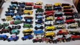 LLEDO DAYS GONE MODEL CARS