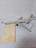 TIN TWA AIRCRAFT