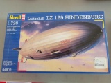 2 REVELL MODELS