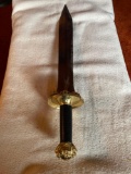 GLADIATOR FILM (2000) REPLICA ARMOR AND SWORD