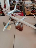 PAN AM MODELS