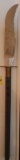 23 INCH KNIFE