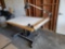 MAYLINE FUTUR-MATIC DRAFTING TABLE WITH VEMCO MARK XII V-TRACK DRAFTING ARM