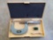 MITUTOYO OUTSIDE MICROMETER 1-2 INCH