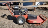 DR FIELD AND BRUSH MOWER PRO 26 14.5HP