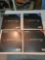 GROUP LOT OF ALBUMS