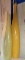 3 LARGE OGETTI DESIGN DECORATIVE VASES