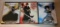 GROUP LOT OF ANIME CDS and BLUE RAYS