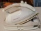MAYTAG CORDLESS IRON