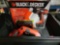 BLACK AND DECKER DRILL