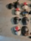 LARGE ASSORTMENT OF COSTUMES