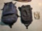 GROUP LOT OF BAGS and BACKPACKS