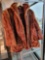 MINK STOLE