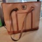 DOONEY AND BOURKE PURSE