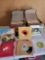 GROUP LOT OF 45s
