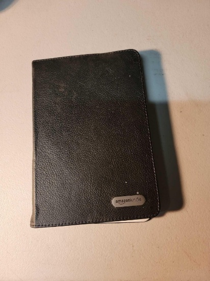 AMAZON KINDLE