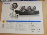 ZMODO SECURITY SYSTEM