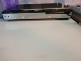 SHARP BLUE RAY DVD PLAYER