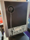 SAMSUNG WIRELESS & ACTIVE SUBWOOFER