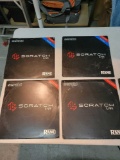 GROUP LOT OF ALBUMS