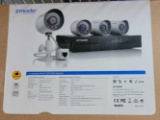ZMODO SECURITY SYSTEM