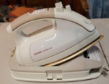MAYTAG CORDLESS IRON