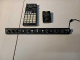 PARTY MIX DJ CONTROLLER