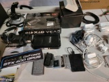 APPLE PROD FS, GAMING MATL SPPLIES