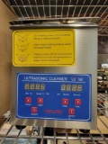 ULTRA SONIC CLEANER