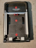 FLATFORM FOLDING TRUCK